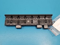 Przełącznik świateł awaryjnych Skoda Kodiaq I 565927132AK