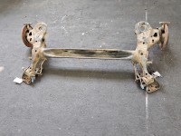 Tylna belka oś tył Citroen C3 Picasso 08-17 1.6 hdi