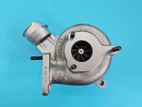 Turbosprężarka Regenerowana Vw Passat B5 454158-3, 028145702C, AD100507 1.9 tdi 110KM
