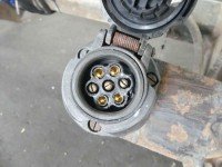 Hak holowniczy Kia Soul I 08-13