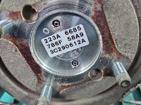 Most tylny DYFER tył Mazda CX-5 I 12-17 2.2d