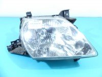 Reflektor prawy lampa przód Mazda Mpv II EUROPA