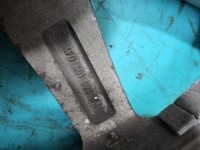 alufelgi felgi 17" komplet Audi A4 B7 R17 Szerokość felgi: 7.0", Rozstaw śrub: 5x112, Odsadzenie (ET): 45, Producent felg:...