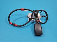 Pas bezpieczeństwa przód lewy kierowcy LEXUS CT 10-22 EU