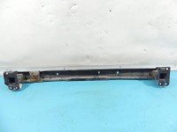Wzmocnienie zderzaka tył belka Citroen C5 II X7 IMPRK1074101, 7S29087, Europejska, biały EWPB, tył tylne biały EWPB