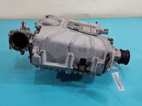 Turbosprężarka AUDI A6 C7 06E145621F 3.0 tfsi quattro (CGXB) 310KM