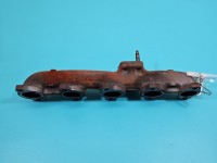 Kolektor wydechowy Opel Astra VI L 1.5 cdti