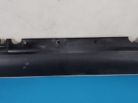 Listwa progowa lewa PRÓG NAKŁADKA BMW X6 E71