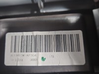 Podłokietnik TUNEL Skoda Octavia III 5E1863241 EUROPA