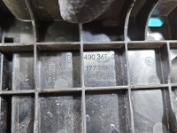 Mocowanie Europejska, pompy wody uchwyt 8490369 BMW iX1 U11