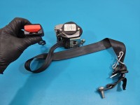 Pas bezpieczeństwa przód prawy pasażera 98036073XX Peugeot 301