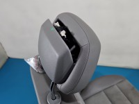 Fotel prawy przód pasażera Mercedes W204 4d EUROPA