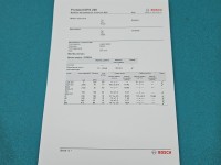 Wtryskiwacz Vw Passat CC 0445116030, 03L130277 2.0 TDI