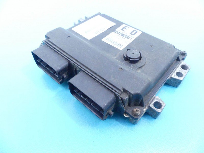 Komputer zestaw Suzuki Swift Mk6 33920-72K01, MB112300-8262 1.3 16V wtr.wielpkt