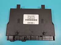 Sterownik moduł Producent części: BMW, FOTELA PRAWY PRZÓD BMW F01 9205226