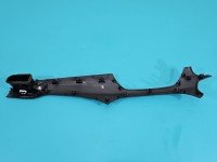 Kratka nawiewu Opel Corsa E 13384931, 13384933