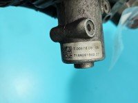 Zawór egr Ford S-max I MK1 9656911780 2.2 tdci