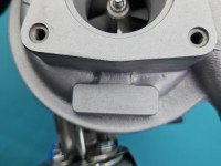 Turbosprężarka Regenerowana Alfa romeo 159 767837-1, 55205475, KJS 038481 1.9 jtd 116KM