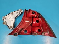 Lampa tył lewa Ford Focus Mk1 sedan EUROPA