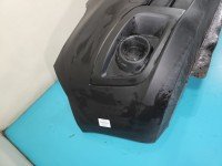 Zderzak przód Opel Combo D biały 249