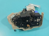 Zamek przód lewy Vw Touran I EUROPA Volkswagen, 9pin