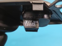 Klamka wewnętrzna przód lewa Skoda Rapid 5JB837221