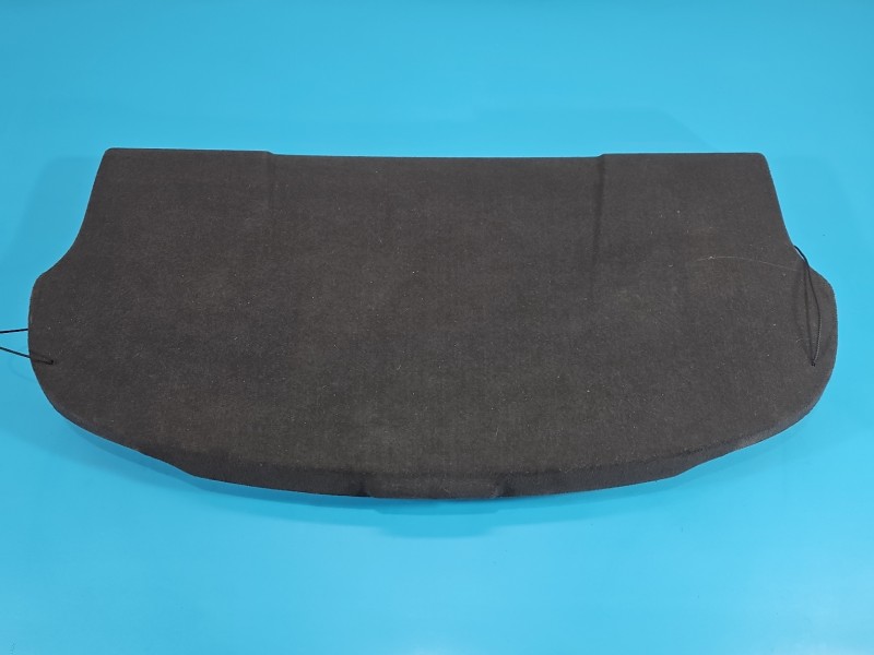 Półka tylna tył bagażnika Seat Toledo III 5P5867769F