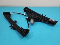 Podnośnik przód lewy Opel Astra VI L 9829048280 5d HB