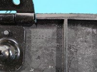 Osłona ZAŚLEPKA PLASTIK Ssangyong Rexton I 77286-08000