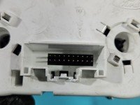Konsola panel nawiewu Ford Focus Mk3