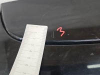 Klapa tył Opel Astra V K kombi 5d Z22y