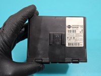 Komputer Sterownik silnika MEC32-220 Nissan Almera N16 1.8 16V