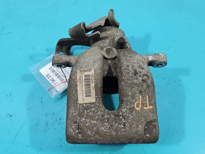 Zacisk tył prawy Citroen DS4 11-15 2.0 hdi HB