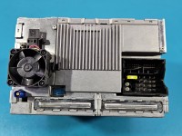 Radio fabryczne Bmw e90 9165851, 9165851-01 radioodtwarzacz
