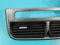 Kratka nawiewu środkowa Fiat Grande Punto 735386327 EUROPA