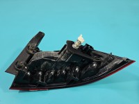 Lampa tył lewa Volkswagen, HELLA LED Z BŁOTNIKA 14-19 Vw Passat B8 sedan EUROPA