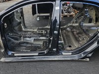 Próg lewy SŁUPEK ŚRODKOWY B MG3 24- HB 5d 5PBC