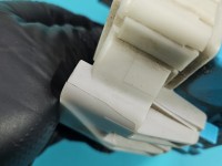 Komputer Sterownik silnika 1860A154 Mitsubishi Outlander I 2.0 16V