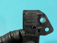 Czujnik ciśnienia paliwa Volvo V50 S40 II 0261230109 regulator