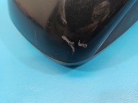 Lusterko prawe Suzuki Swift Mk6 ZCE Europa / Lakier: ZCE / 5pin / Rysy na obudowie europa