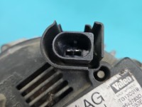 TEST Alternator Vw Passat B6 021903026L 2.0 tdi