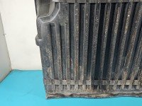 Zabudowa Ford Ranger IV 98-11 2.5 tdci