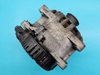 TEST Alternator Peugeot 508 10-18 9674646180-04 1.6 hdi