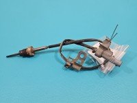 Czujnik temperatury spalin Opel Astra V K 55497480