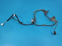 Wiązka instalacja hamuleca ręcznego Toyota Corolla E21 19- 890C0-02040-B