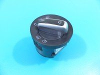 Przełącznik włącznik świateł Vw Scirocco III 08- 3C8941431Q