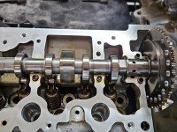 Głowica BMW G20 B48B20A, 864785207 2.0 T (B48b20a)