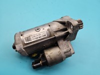 TEST Rozrusznik Vw Passat B7 2.0 tdi 02E911024H