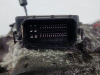 Skrzynia biegów automat Land rover Discovery Sport 14- L550 9HP48, 0619433, 1994020058 2.0d