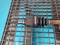 Półoś przód lewa Renault Megane III 1.6 16V manual